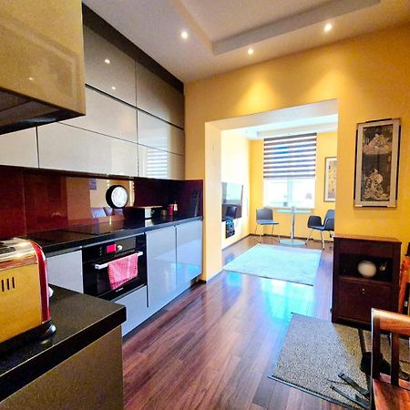 Krakowskie Przedmiescie 57 Residence Warszawa Kültér fotó