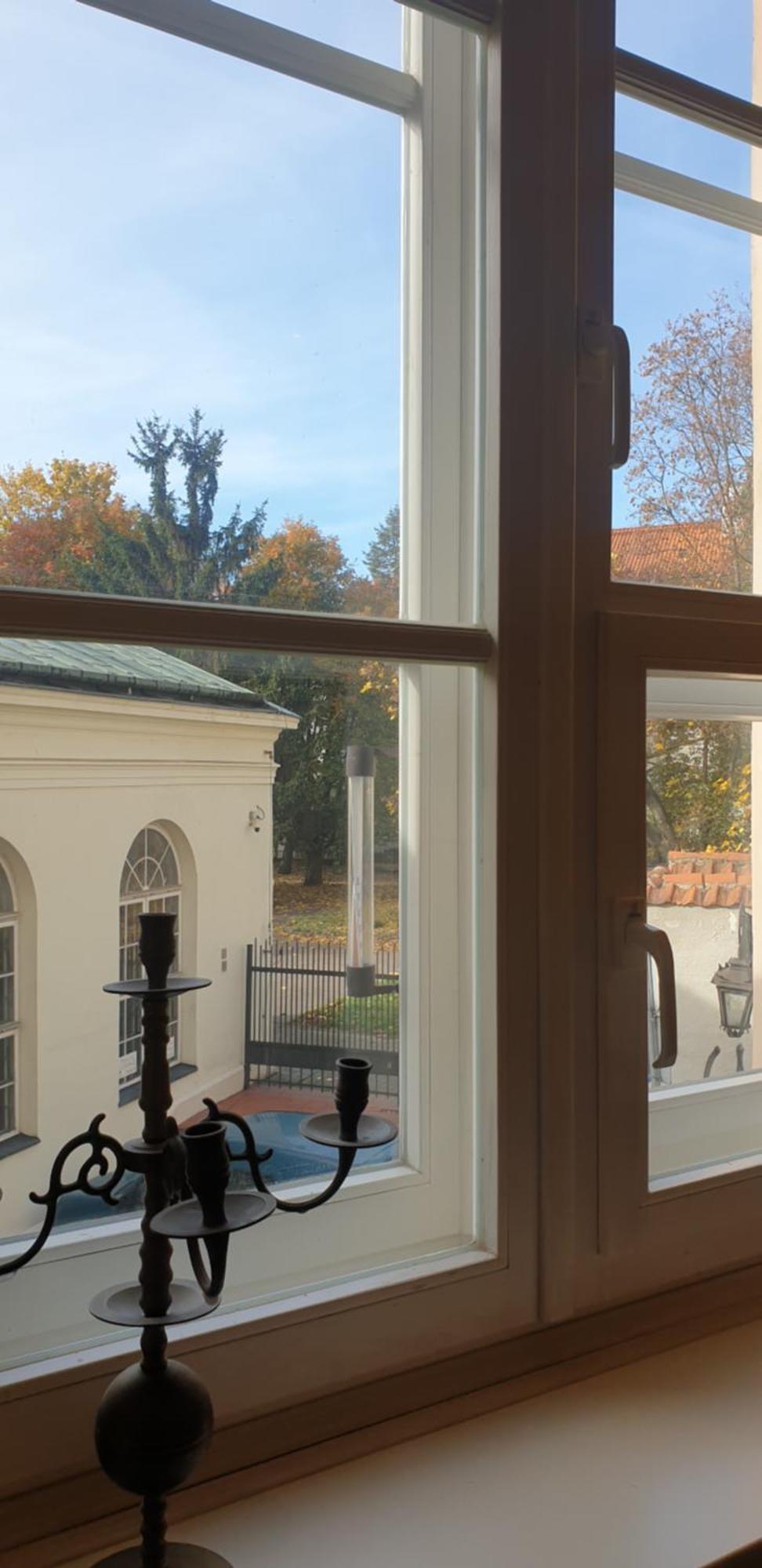 Krakowskie Przedmiescie 57 Residence Warszawa Kültér fotó
